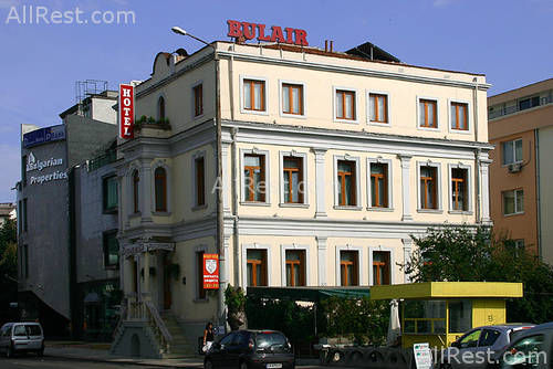 Bulair Hotel 